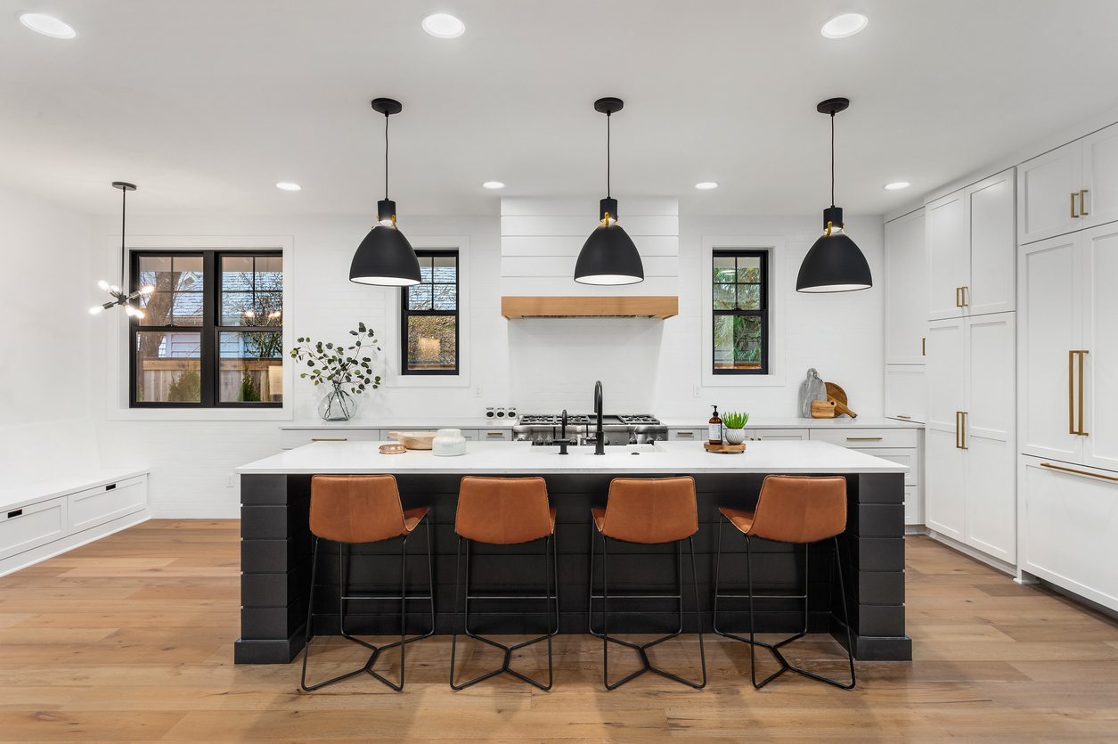 Custom Kitchen | San Jose, CA - Gallery Image 4