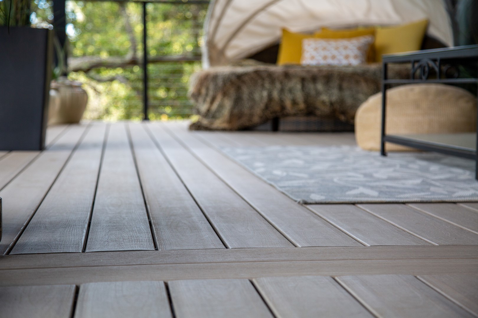 Custom Deck | Santa Monica, CA - Gallery Image 1