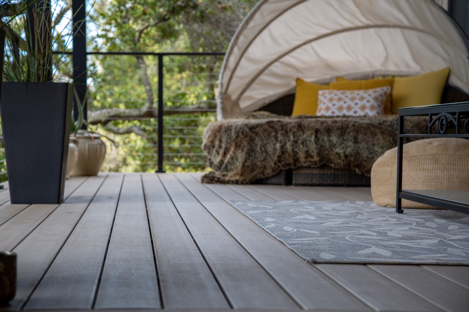 Custom Deck | Santa Monica, CA - Gallery Image 2