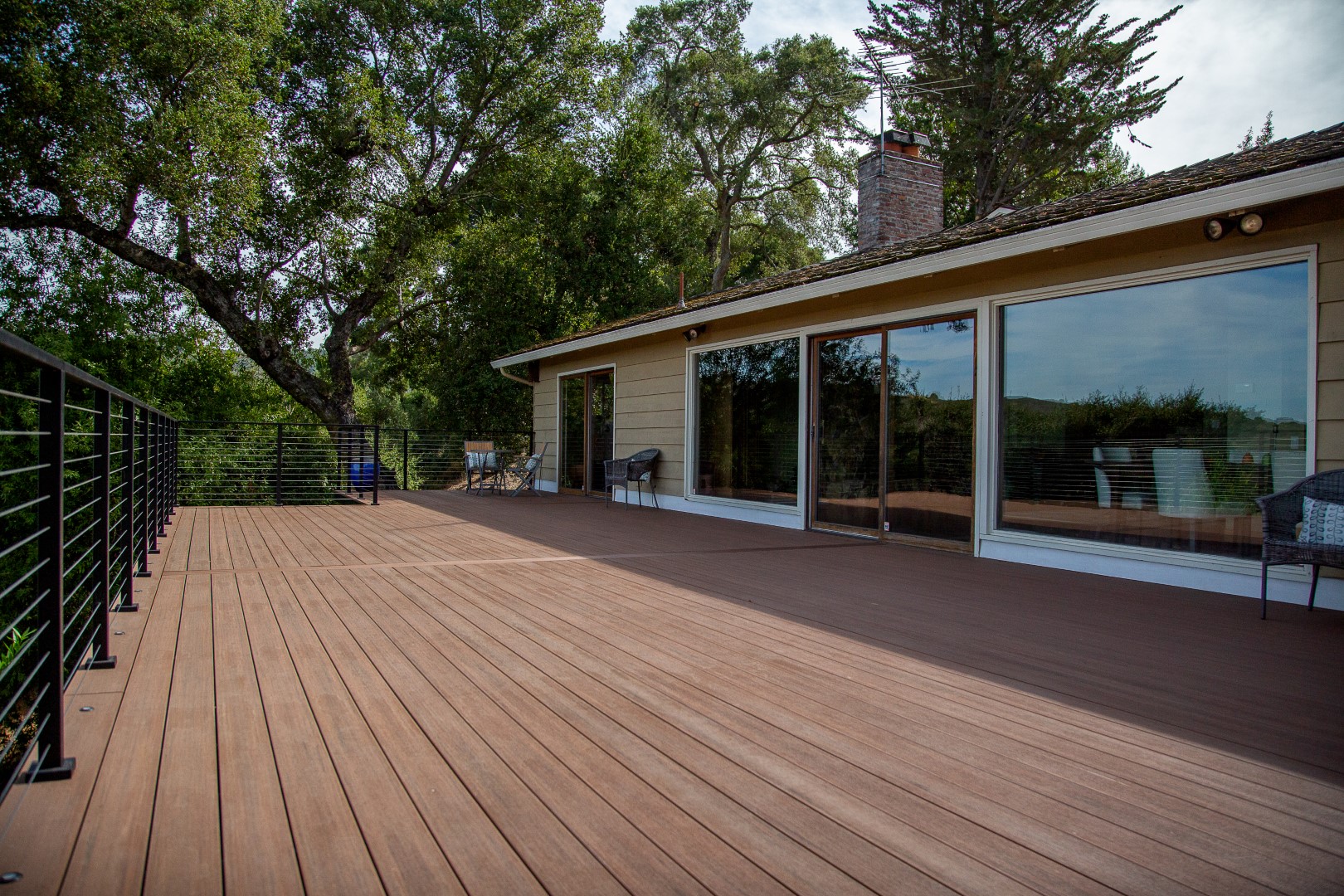 Custom Deck | Santa Monica, CA - Gallery Image 3