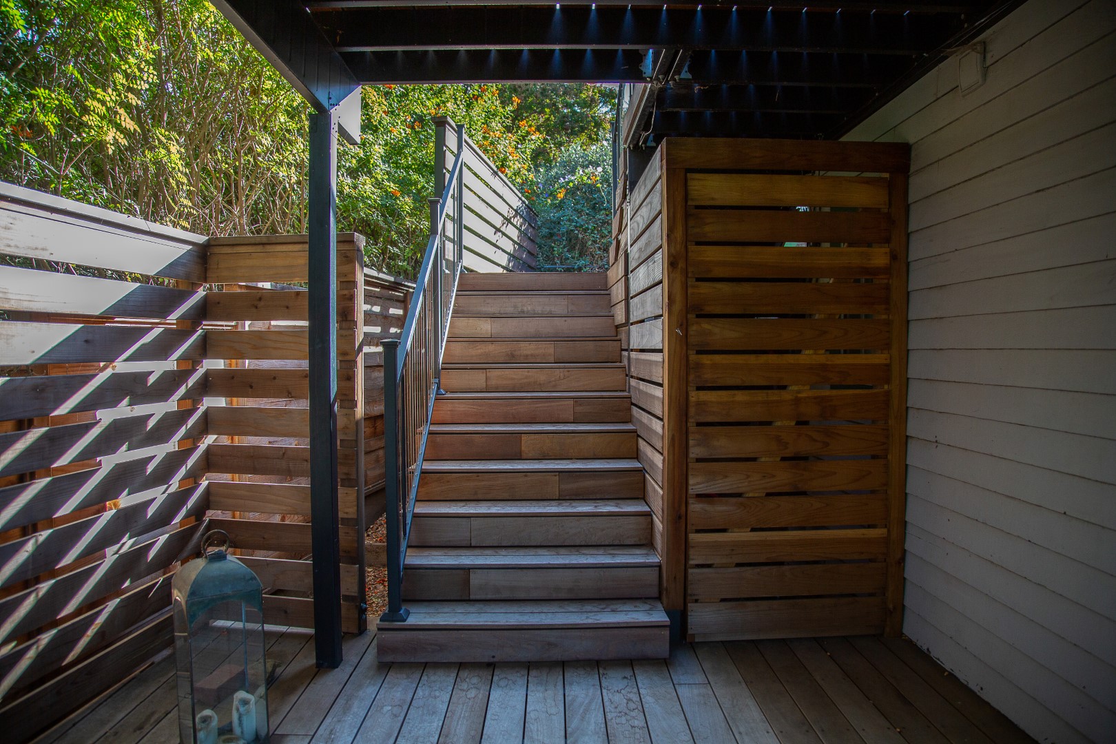 Custom Deck | Santa Monica, CA - Gallery Image 4