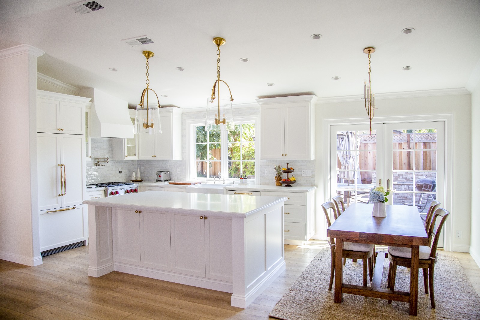 Modern Kitchen | San Francisco, CA - Main Image