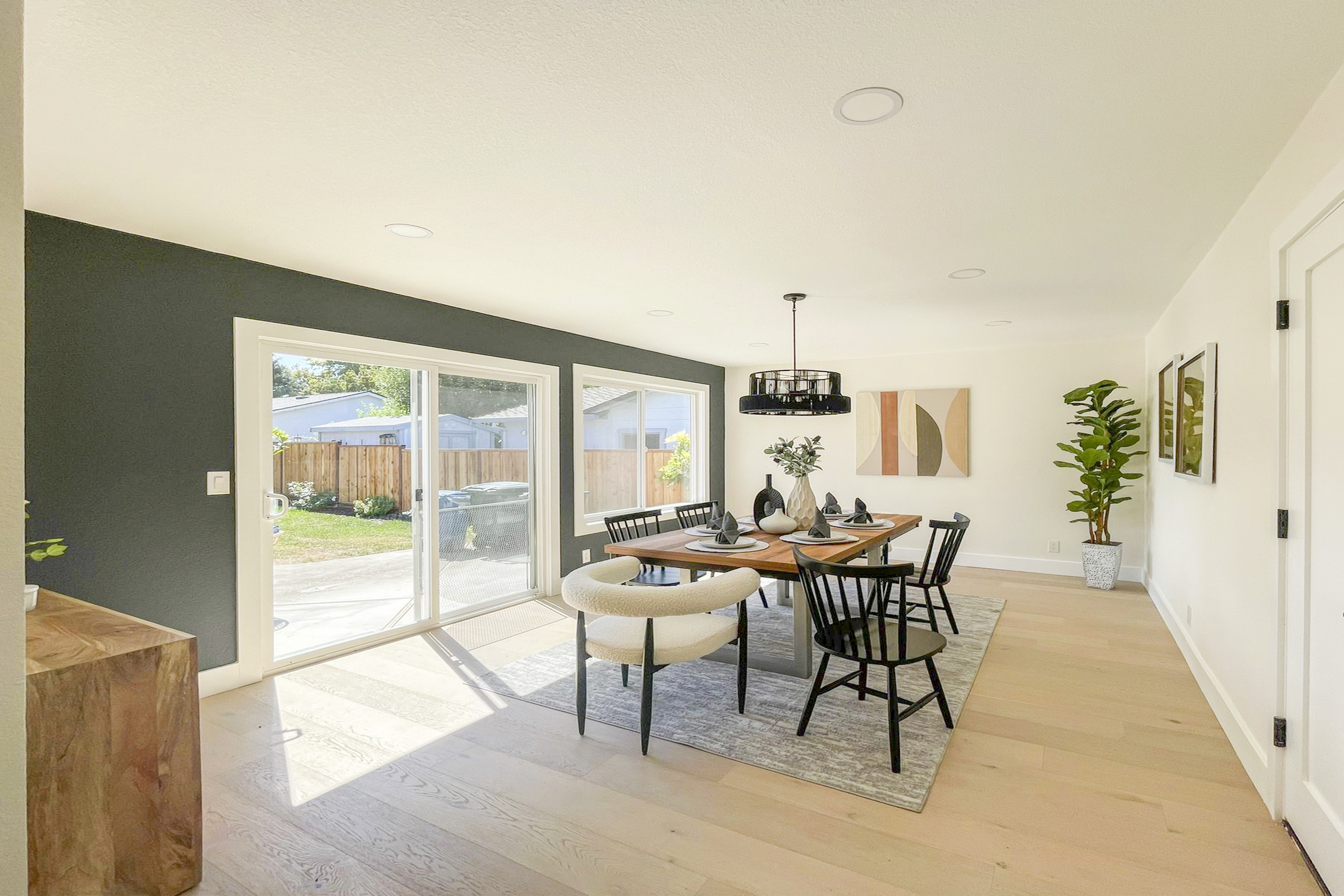 Modern Kitchen | San Francisco, CA - Gallery Image 2