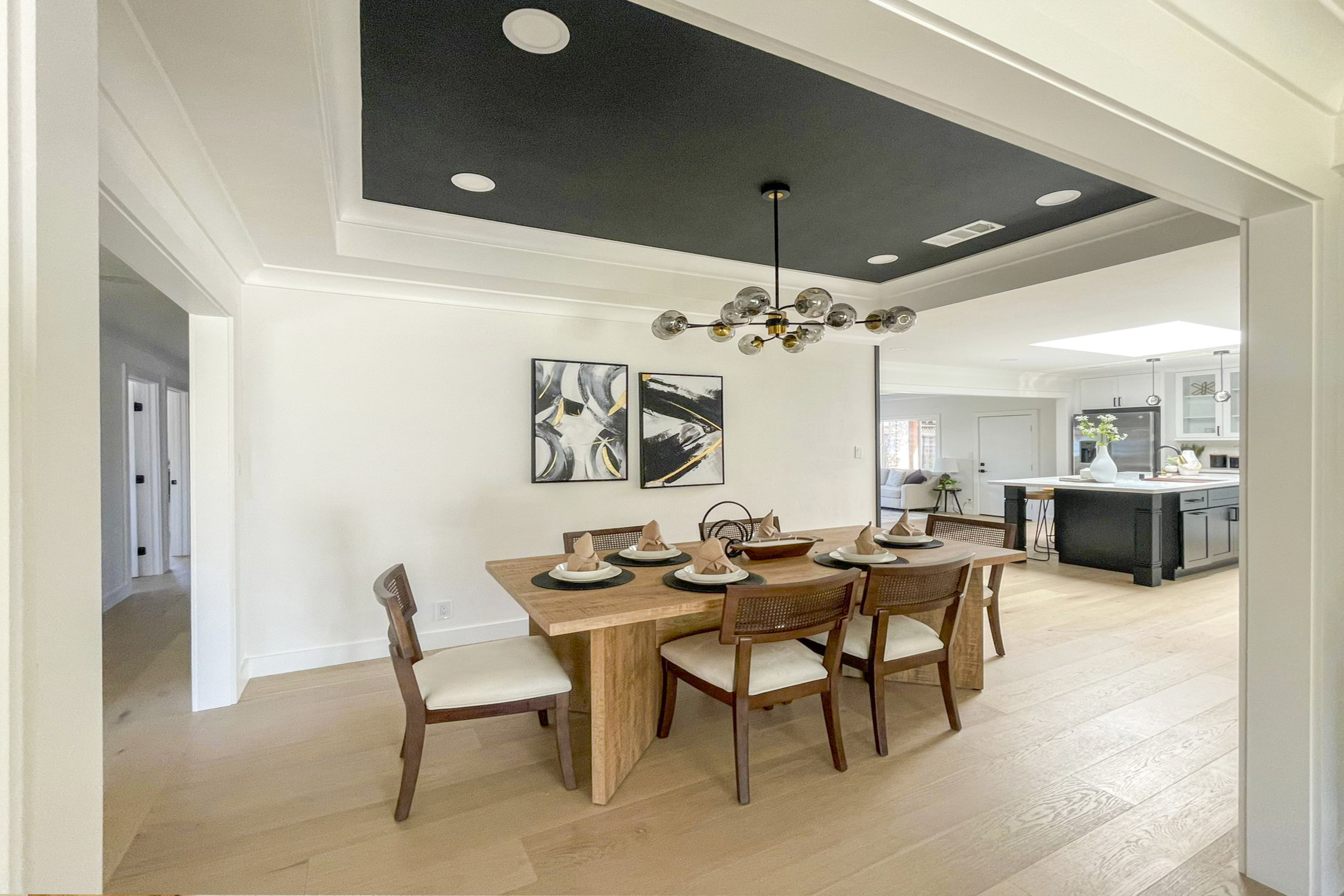 Modern Kitchen | San Francisco, CA - Gallery Image 3