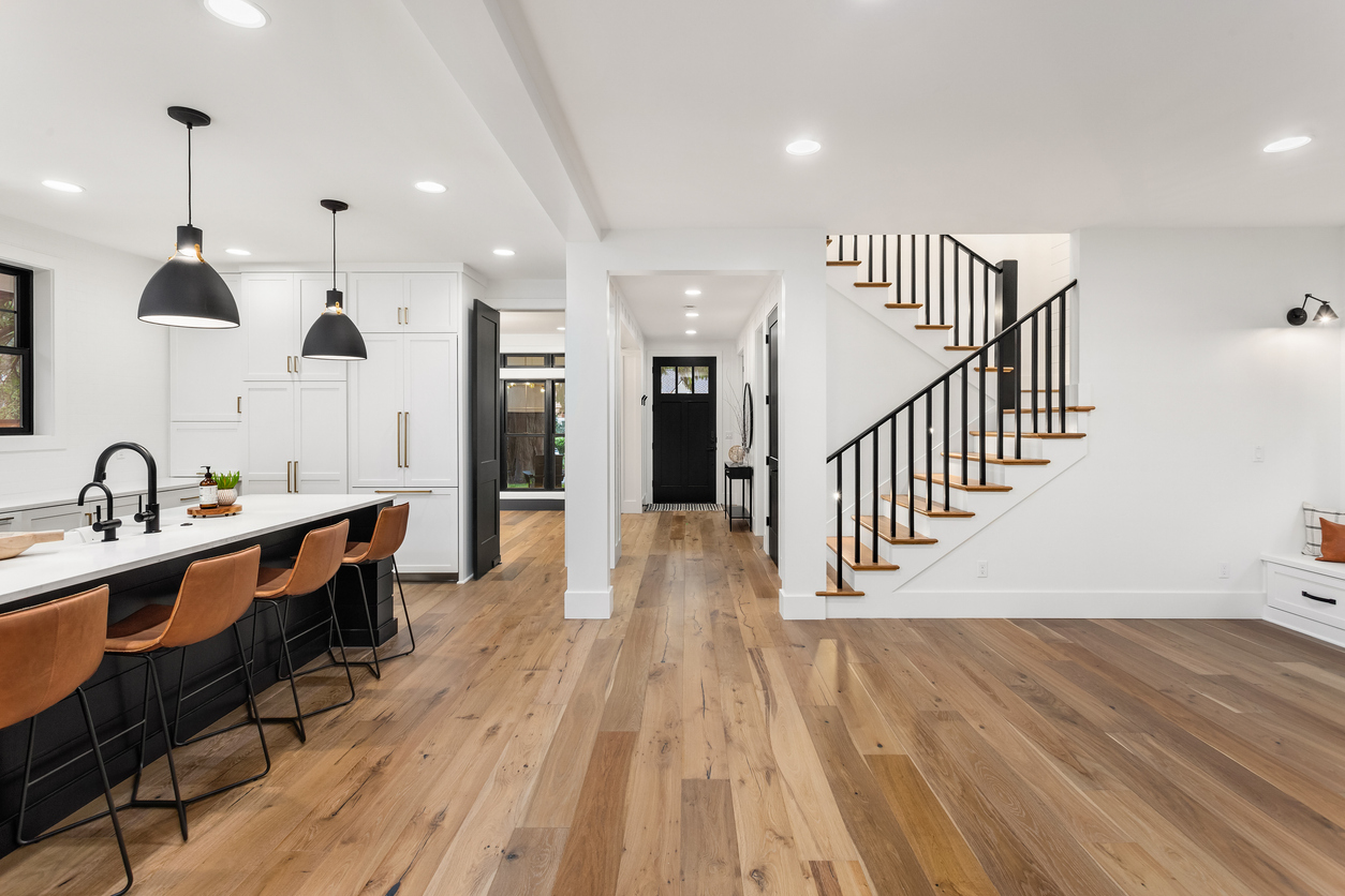 Modern Kitchen | San Francisco, CA - Gallery Image 4